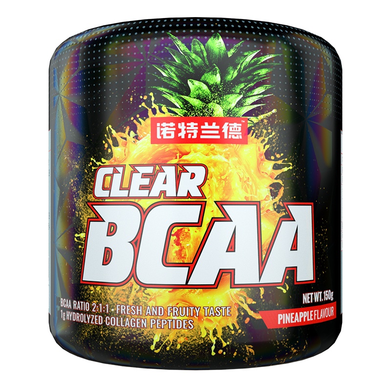 诺特兰德核糖肌酸粉*1桶体验装 运动营养粉补剂体育生力量爆发力健身非支链