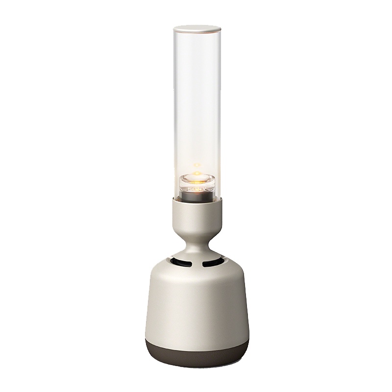 索尼（SONY）LSPX-S2 晶雅音管 无线蓝牙 时尚复古 Hi-Res音质音响