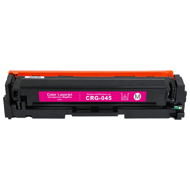 国际CRG-045红色硒鼓(适用佳能iCMF635Cx/MF633Cdw/MF631Cn/LBP613Cdw）