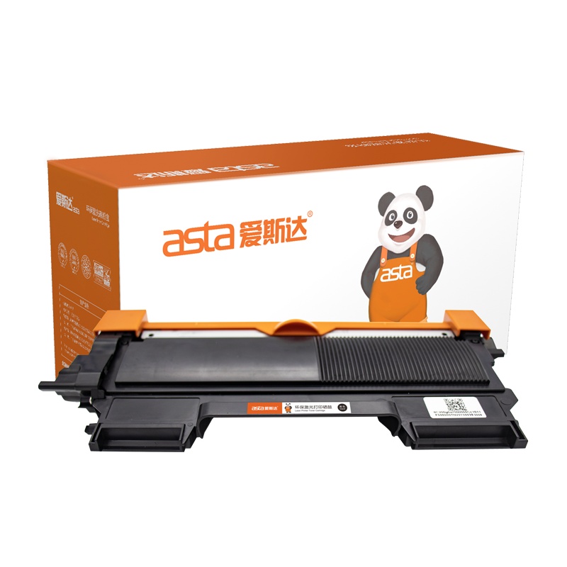 爱斯达适合兄弟TN-2240墨粉盒HL-2240 2250DN 7060 7065DN 7360 7860D打印机粉盒-
