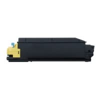 艾洁 京瓷TK-5143Y粉盒黄色 适用M6530cdn M6030 P6130cdn碳粉盒