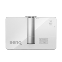 中诺明基SU922+ 投影仪 投影机办公(超高清 5200流明 1.6x变焦 左右梯形校正)+120寸幕布 不含安装