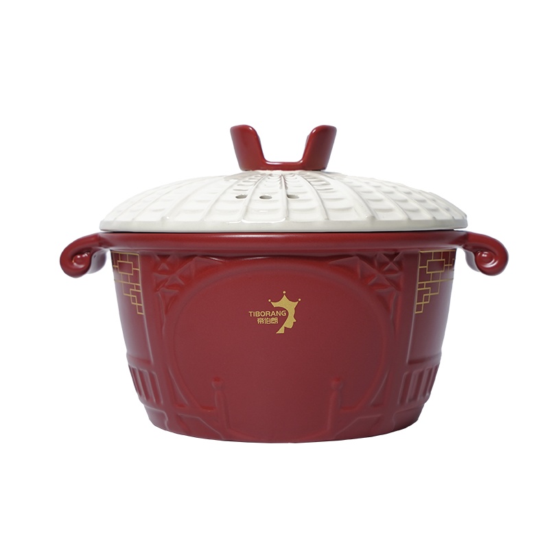 [HRB门店活动]TIBORANG帝伯朗 乐章系列六件套