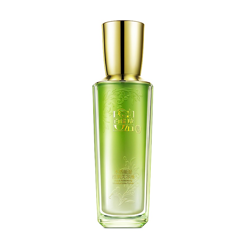PECHOIN百雀羚奇迹水 水活能量滢肌美容液95ml 清爽修护保湿补水滋润营养女各种肤质