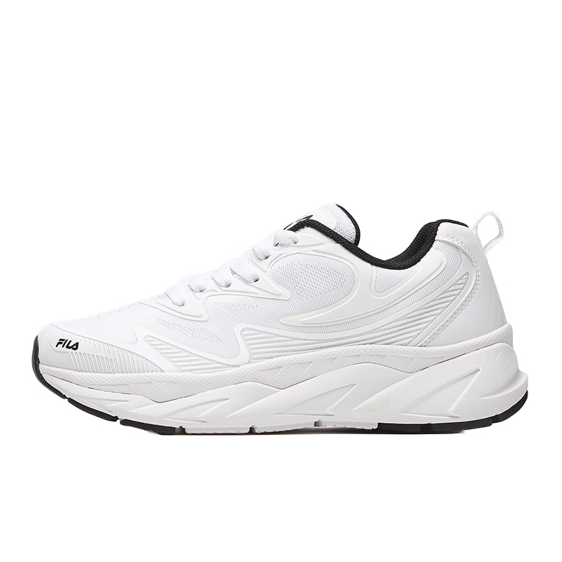 FILA斐乐 女增高鞋 F12W932510F