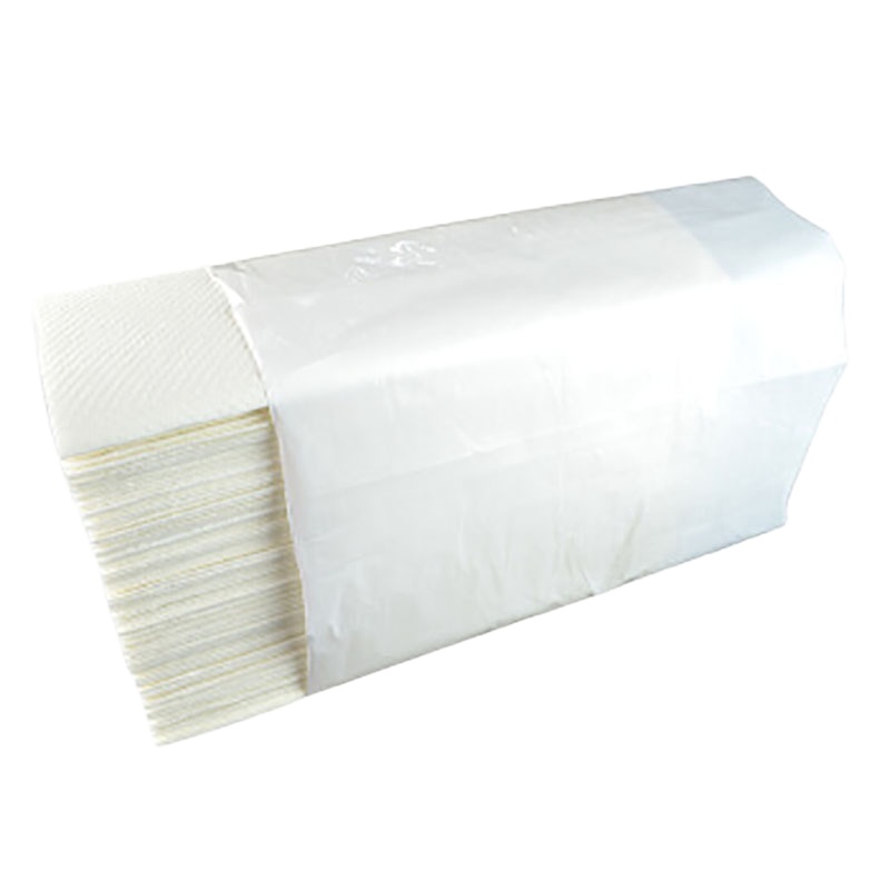 鲁运 WYH-CSZ 经济型擦手纸 2层200抽/包 20包装