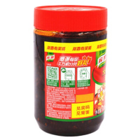 家乐 干锅酱一箱(500g*6)