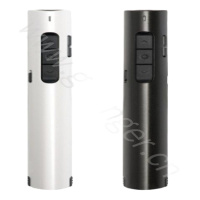 得力 Deli  2801 白 2801翻页激光笔 白色(包装数量 1个)