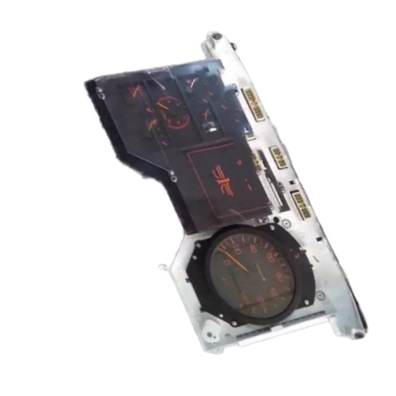 军车器材解放CA1121J/CA1122J 配件组合仪表总成