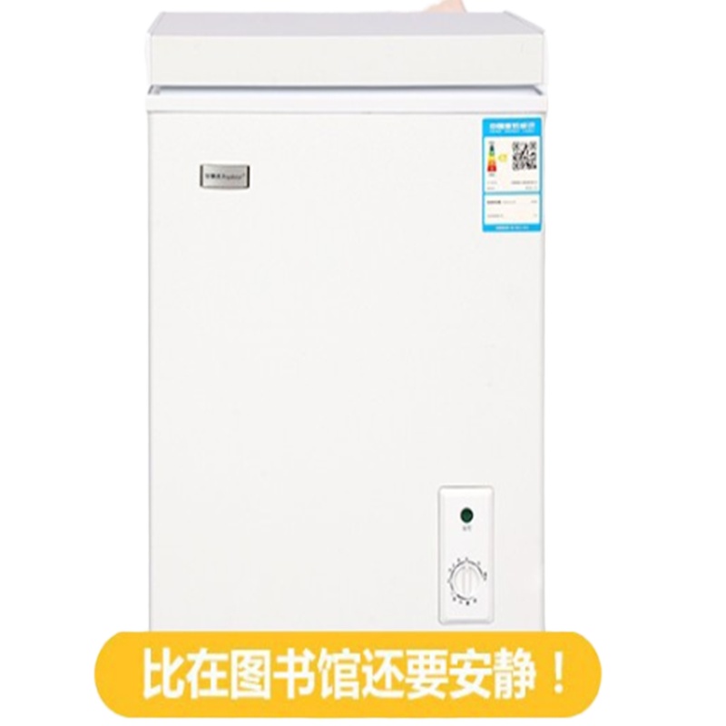 家用便捷小巧冷柜 158L