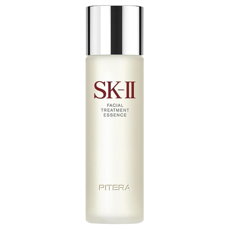 SK-II/SK2 护肤精华露神仙水青春露爽肤水230ml 青春露调理修护爽肤化妆水 保湿嫩肤提亮肤色调节水[倪妮同款]