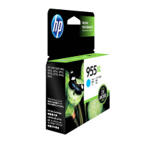 惠普墨盒(高容/蓝色)HP955XL