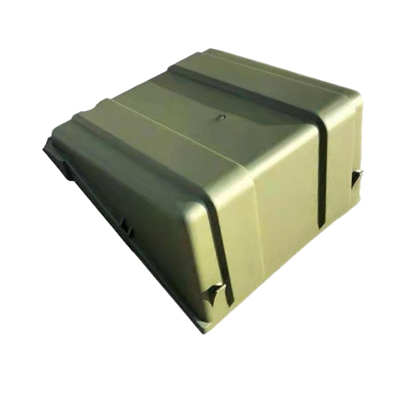 TRW 依维柯NJ2046 电瓶盖