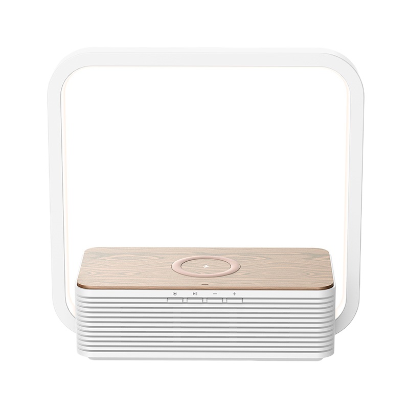 魔光球 音乐时光音响台灯-A15B播放音乐家用台灯 单个装