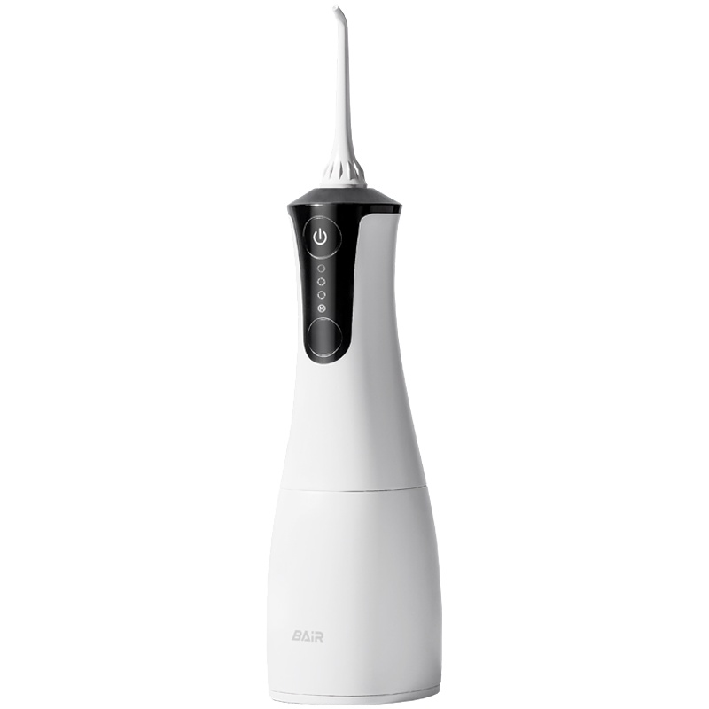 拜尔电动冲牙器便携式正畸牙齿专用水牙线家用洗牙神器拜耳小米蕉