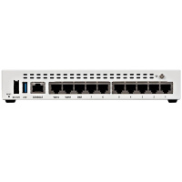 防火墙 锐捷(Ruijie)RG-WALL 1600-S3100千兆10口企业级防病毒防火墙