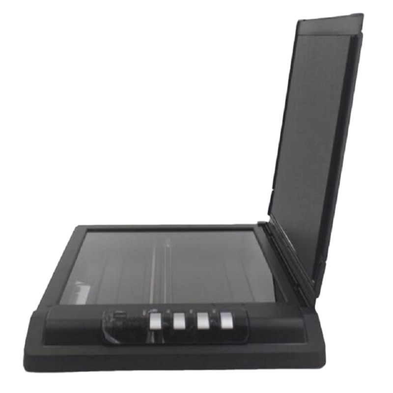 汉王（Hanvon）5600N 文本仪A4平板快速扫描仪书籍书刊文件办公OCR文字识别一键PDF照片高清高速SZ