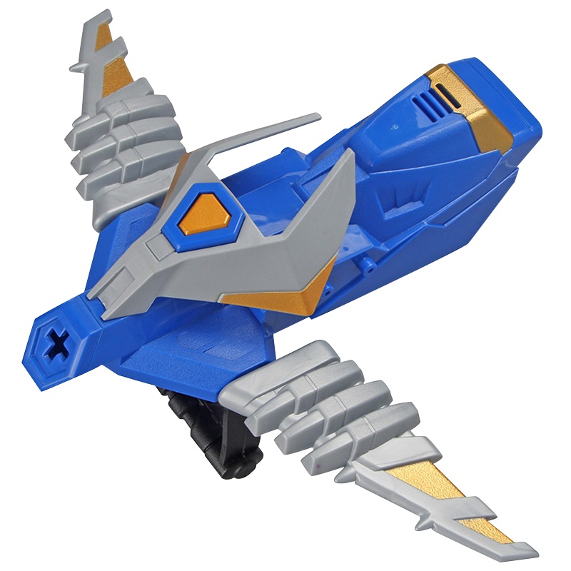 奥迪双钻铠甲勇士567936传奇版风鹰剑召唤武器套装猎铠捕将儿童玩具