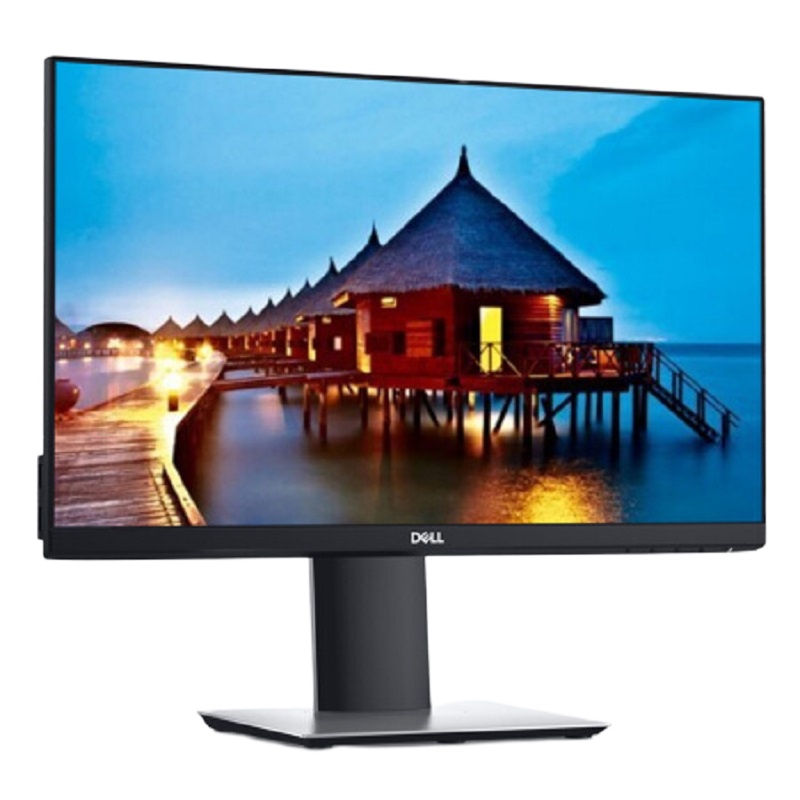 戴尔(DELL) P2319H 23英寸IPS全高清微边框旋转升降支架显示器