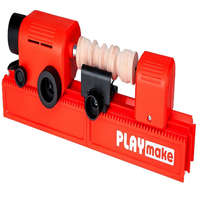 优优象创客工坊木工坊教玩具套餐