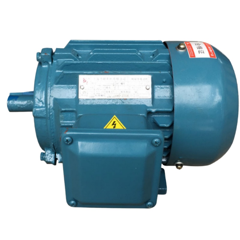 SH 三相异步电动机YB2-80M1-6 0.37kw