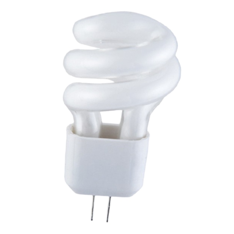 欧普照明/OPPLE G4迷你节能灯插泡二针插脚5W白光定制