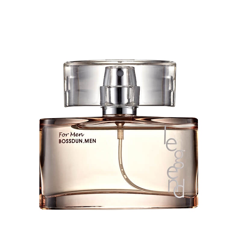 波斯顿(BOSSDUN.MEN)波斯顿男士香水淡香男人味自然香体吸魅力商务香水学生
