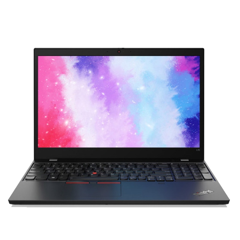 联想(Lenovo)ThinkPad L15 15.6英寸笔记本电脑(I5-10210U 8G 1T+128G 2G独)