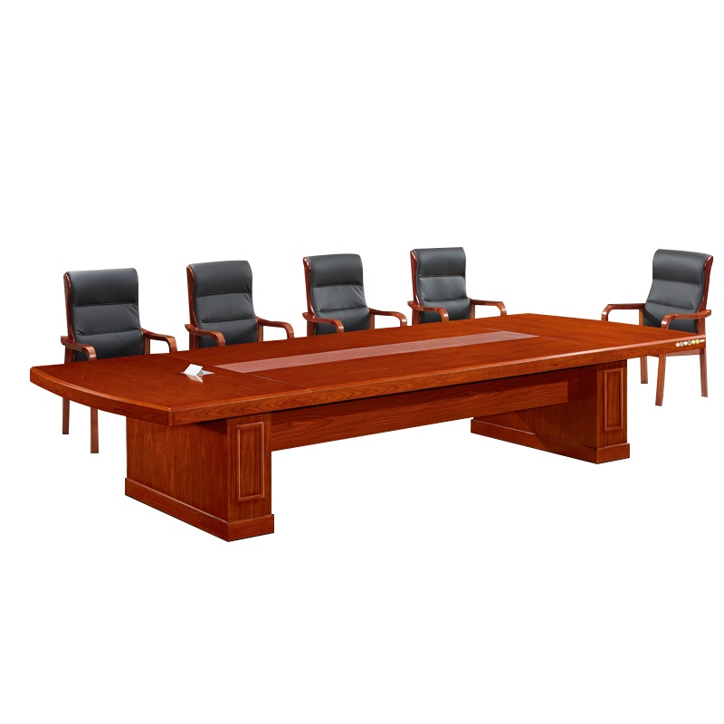 榭邦4021 办公家具培训桌洽谈桌会议桌大型开会桌办公桌会议桌会议台会议桌