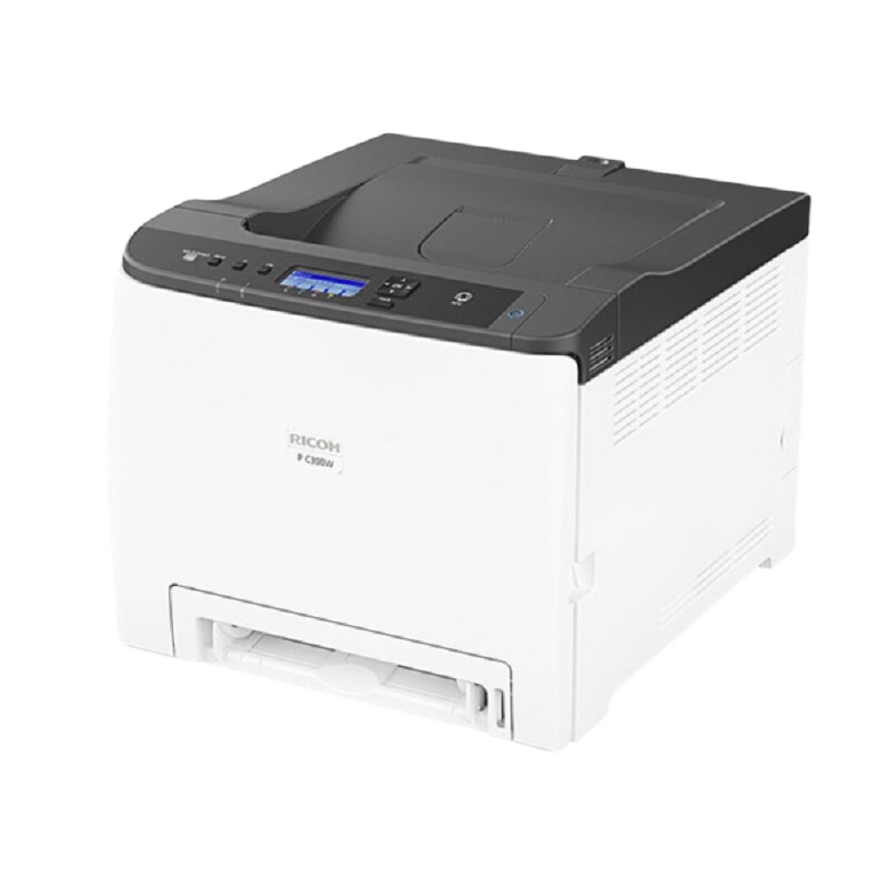 理光（Ricoh）P C300W彩色激光打印机