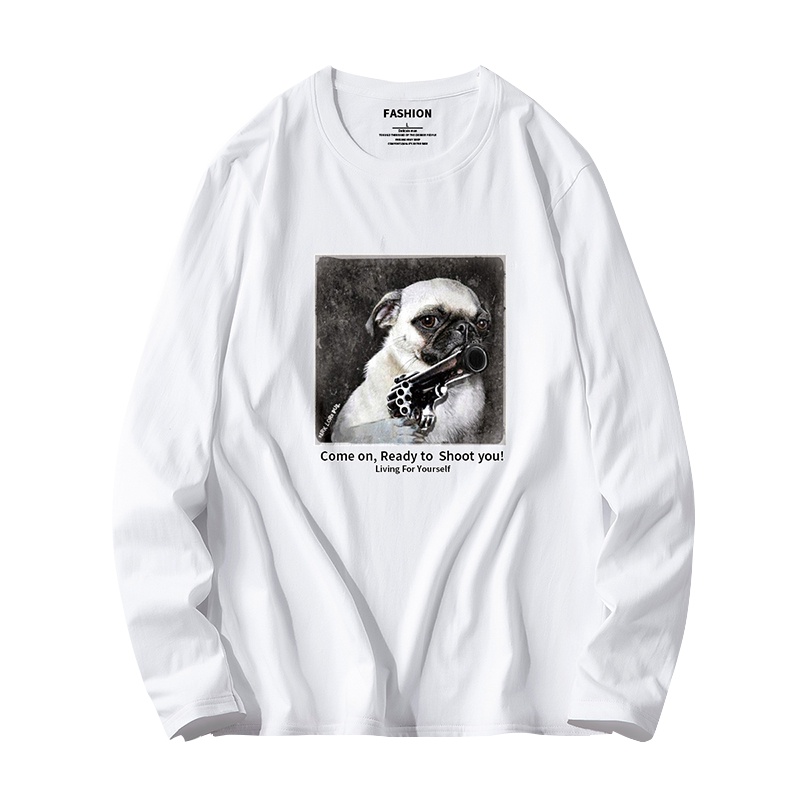 绅士空间2021夏季韩版短袖男士T恤宽松圆领打底衫运动休闲T恤男MD.1211