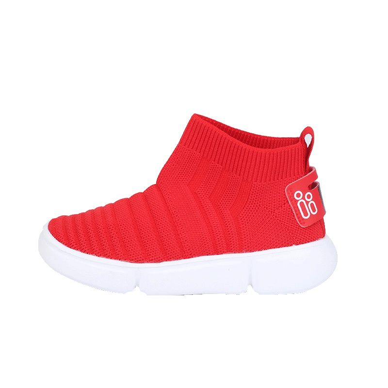 佳亲softkids 1-6岁儿童袜筒鞋SF191235