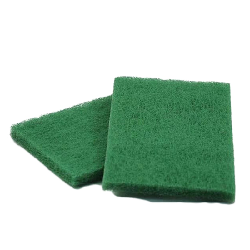 洁成 海绵洗碗百洁布 5片/包