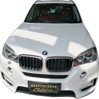 【定金】18款 中东版宝马x5 3.0t 小屏