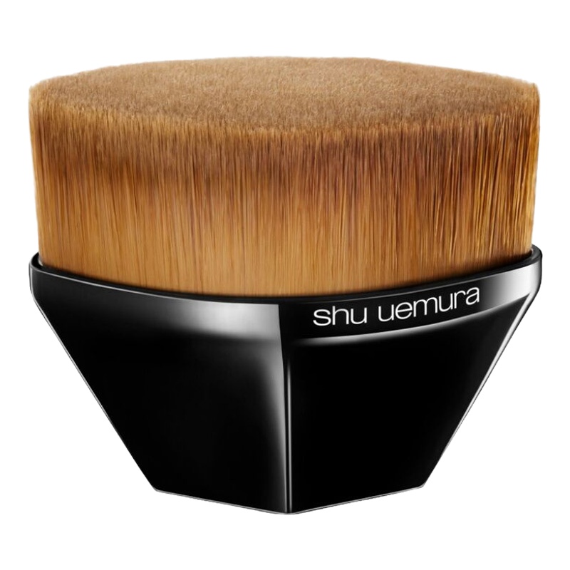 植村秀 55号魔术粉扑 单支装 化妆刷