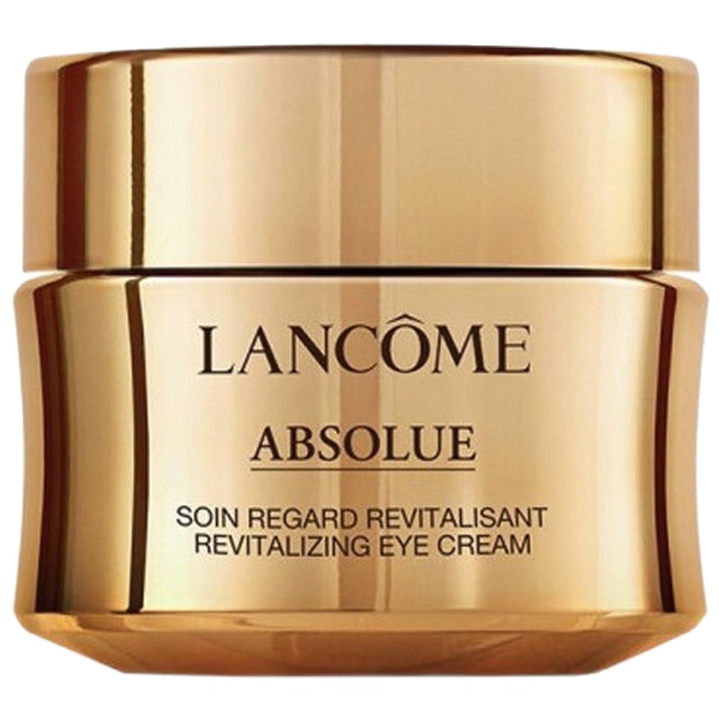 兰蔻LANCOME 菁纯臻颜焕亮眼霜 20ml/盒 维稳眼周肌肤