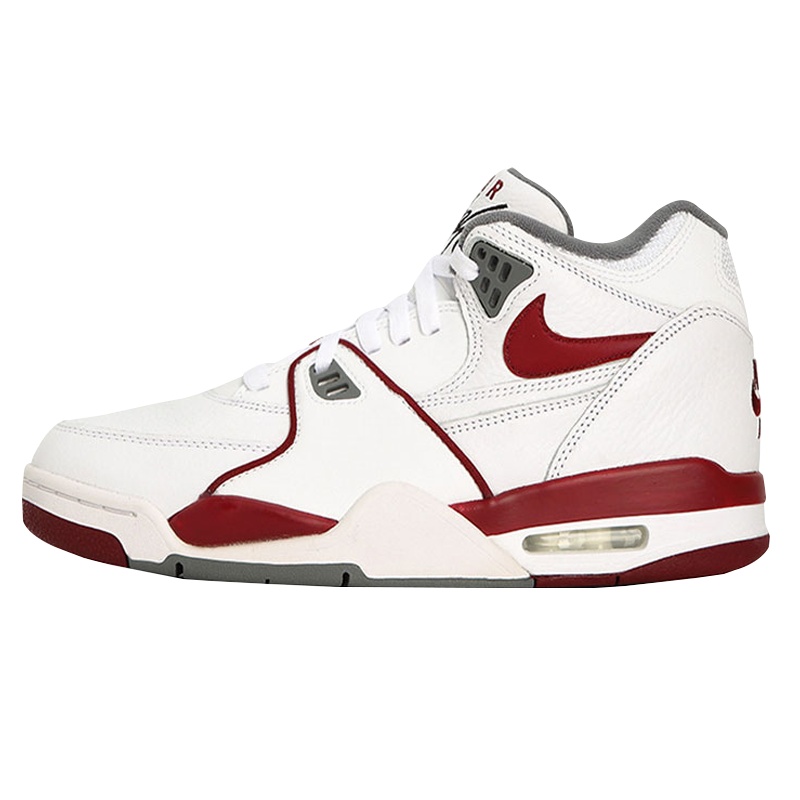 耐克(NIKE)新款AIR FLIGHT 89男 休闲鞋DD1173-100