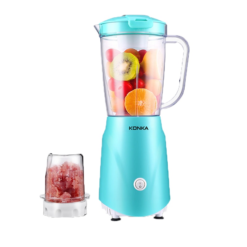 康佳(KONKA)DZ200 鲜果乐 · 料理机 1.2L