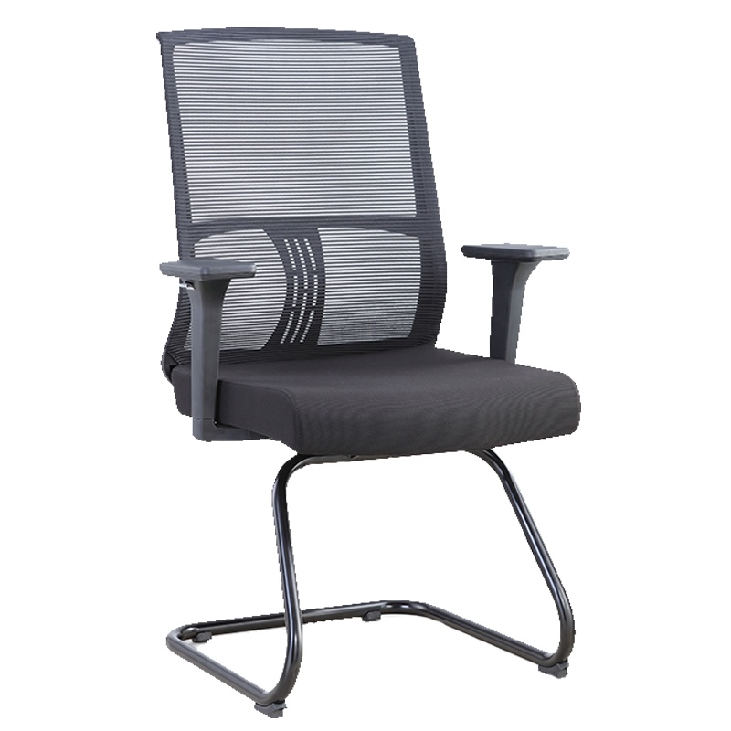 匡大 简约办公椅电脑椅会议椅员工椅子KDT032