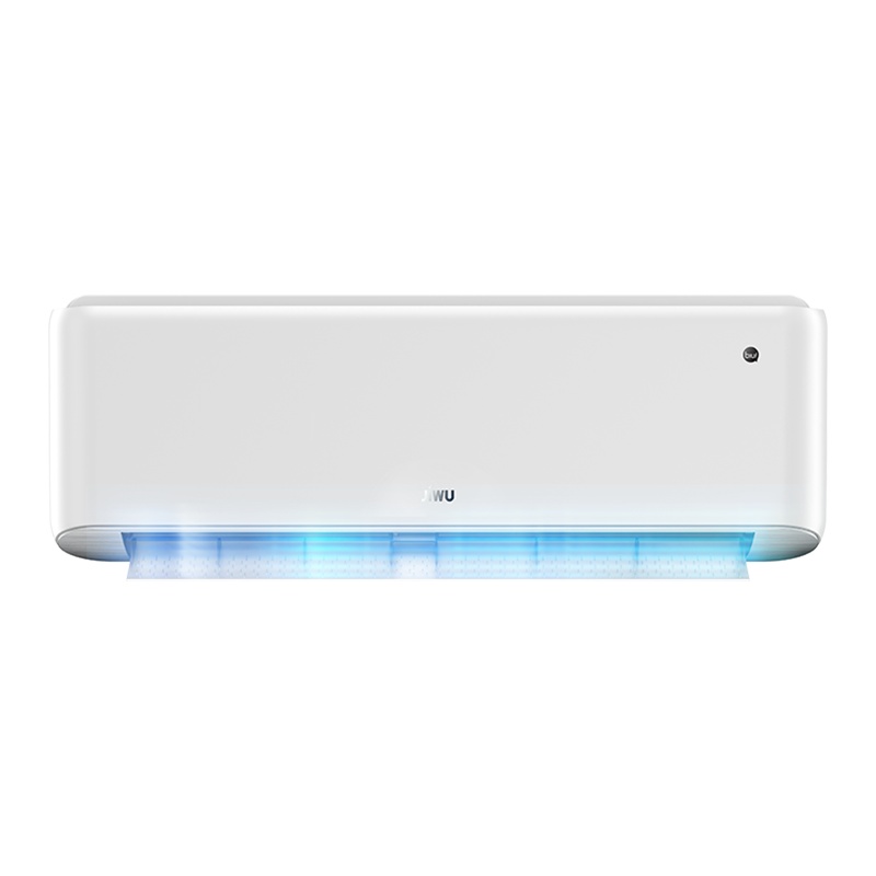 苏宁极物小Biu空调 1匹冷暖 新能效变频 1P智能家用挂机空调KFR-26GW/BU2(A3)NW