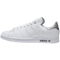 阿迪达斯三叶草女鞋板鞋STAN SMITH W运动休闲鞋FY0229