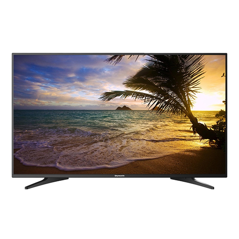 创维(Skyworth)E381S系列 43英寸高清商用电视(含安装)