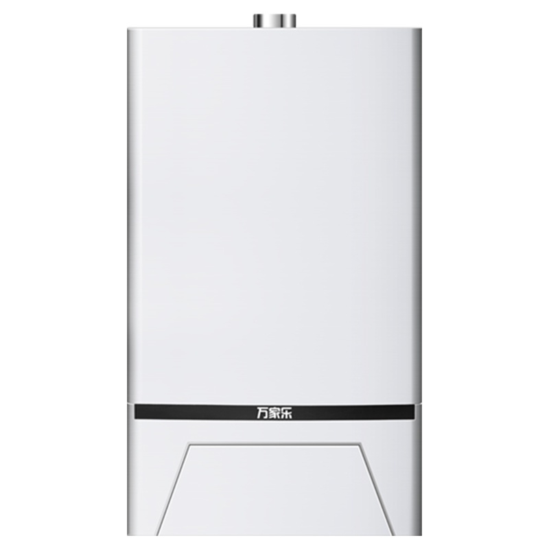 万家乐 取暖洗浴两用 采暖锅炉 燃气热水器 家用壁挂炉天然气 L1PB28-14B1