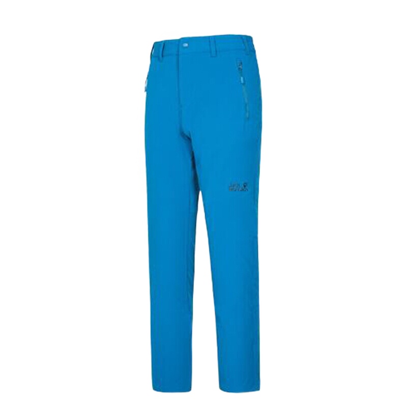 狼爪/Jack Wolfskin 男士长裤 5012151