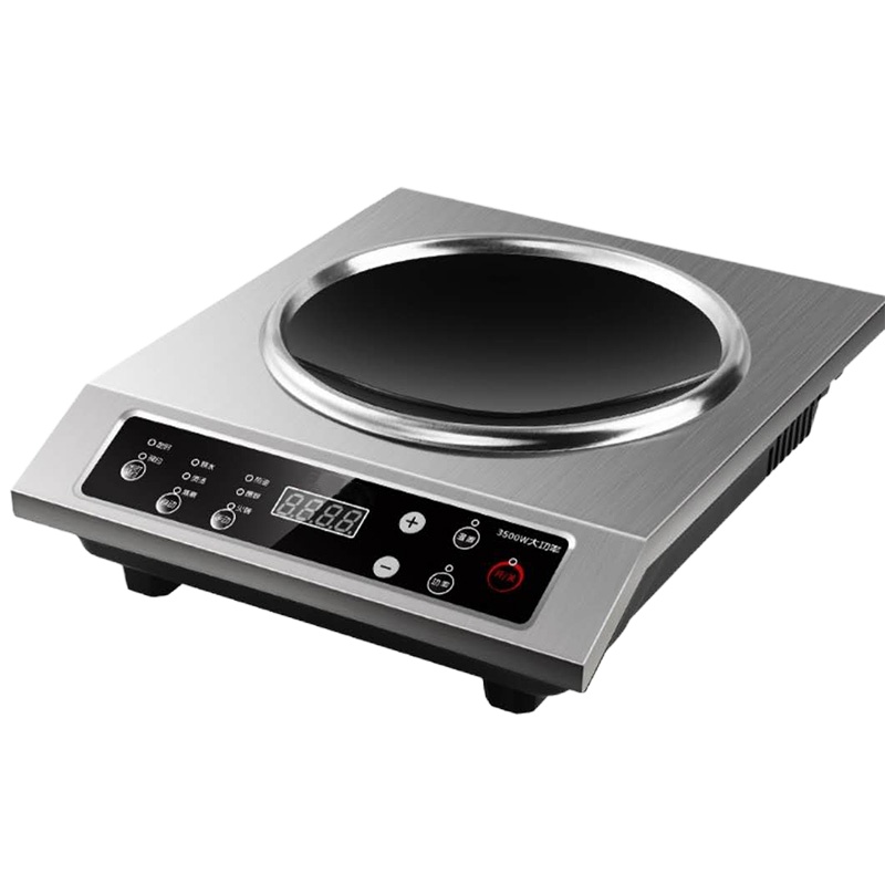 家用电灶台电磁炉3000瓦