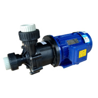 CQF 40-40-135-UGACE5 磁力驱动泵工程塑料耐酸碱电镀电泳拉丝点解循环泵