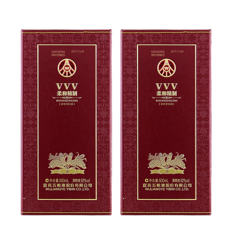 [6支装]胡克尔贵族酒庄干红葡萄酒 法国进口AOP级别红酒 750ml*6支 箱装