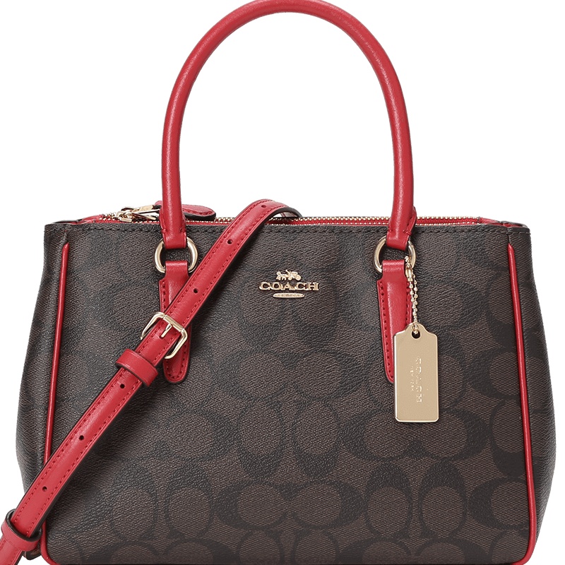 Coach 杀手单肩包 小号 F67027