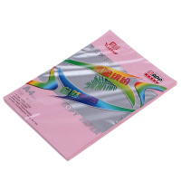 金旗舰A480g彩色打印纸