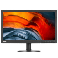 联想(Lenovo)TE20-14 19.5英寸宽屏显示器 商用办公家用 电脑液晶显示器